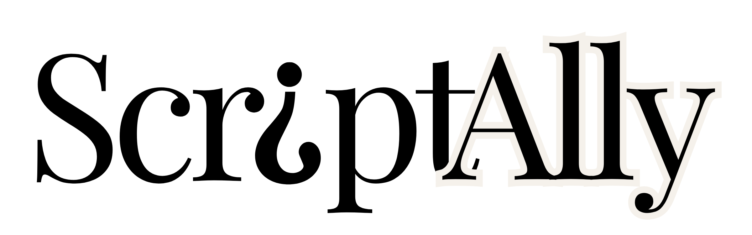 ScriptAlly